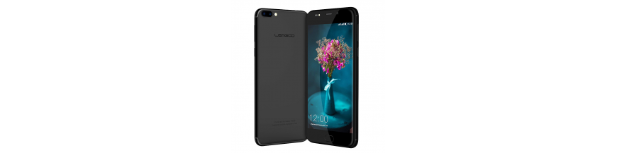 Leagoo M7